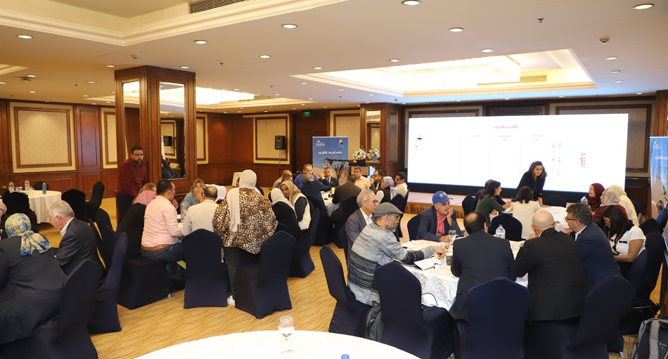 Strengthening Bird Hunting Governance in Egypt